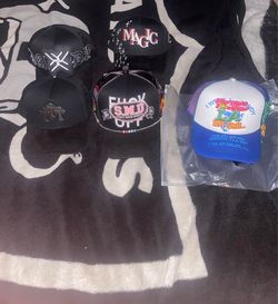 Dandy hats barbas hats gallo fino