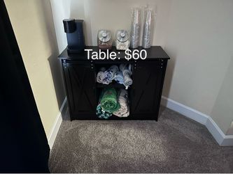Table