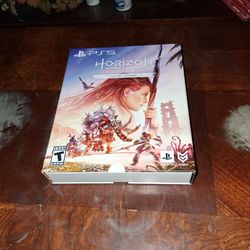 Horizon Forbidden West