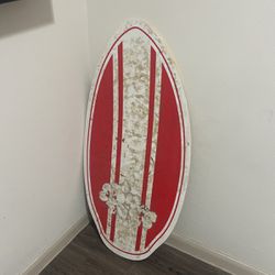 Skim Board