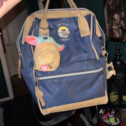 Star Wars Backpack 