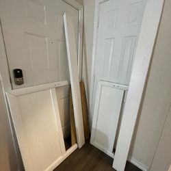 White Twin Bed Frame 