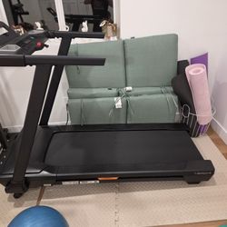 NordicTrack T Series 5 Treadmill- Great Condition 