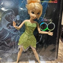 Tinker Bell Doll