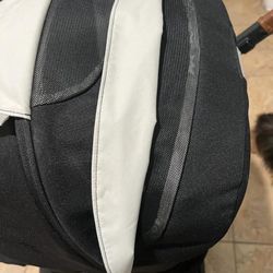 Nuna mixx baby Stroller