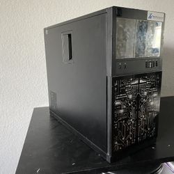 i7 Gaming PC
