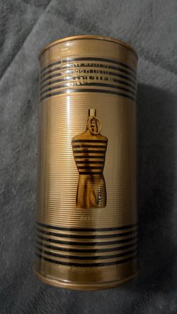 Jean Paul Gaultier Le Male Elixir 4.2 oz Men's Eau de Parfum