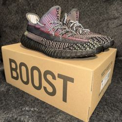 adidas Yeezy Boost 350 V2 Yecheil 