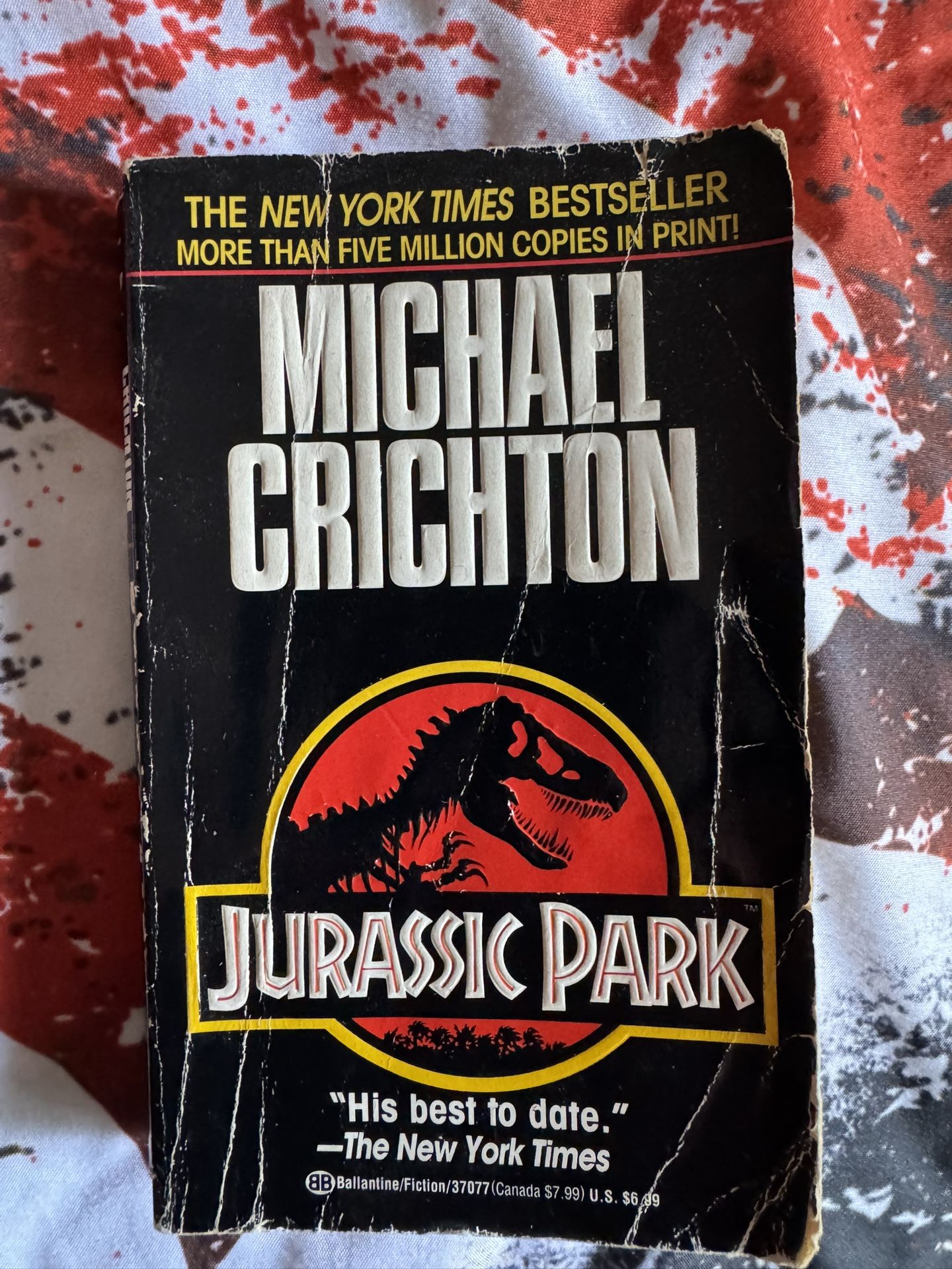 Jurassic Park