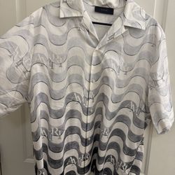 Amiri Shirt