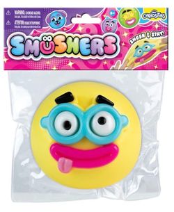 Authentic Orb Smusher