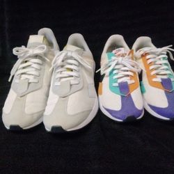 Men's And Women's Nikes 