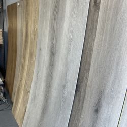 Pisos De Vinyl & Laminado $1.39 Flooring