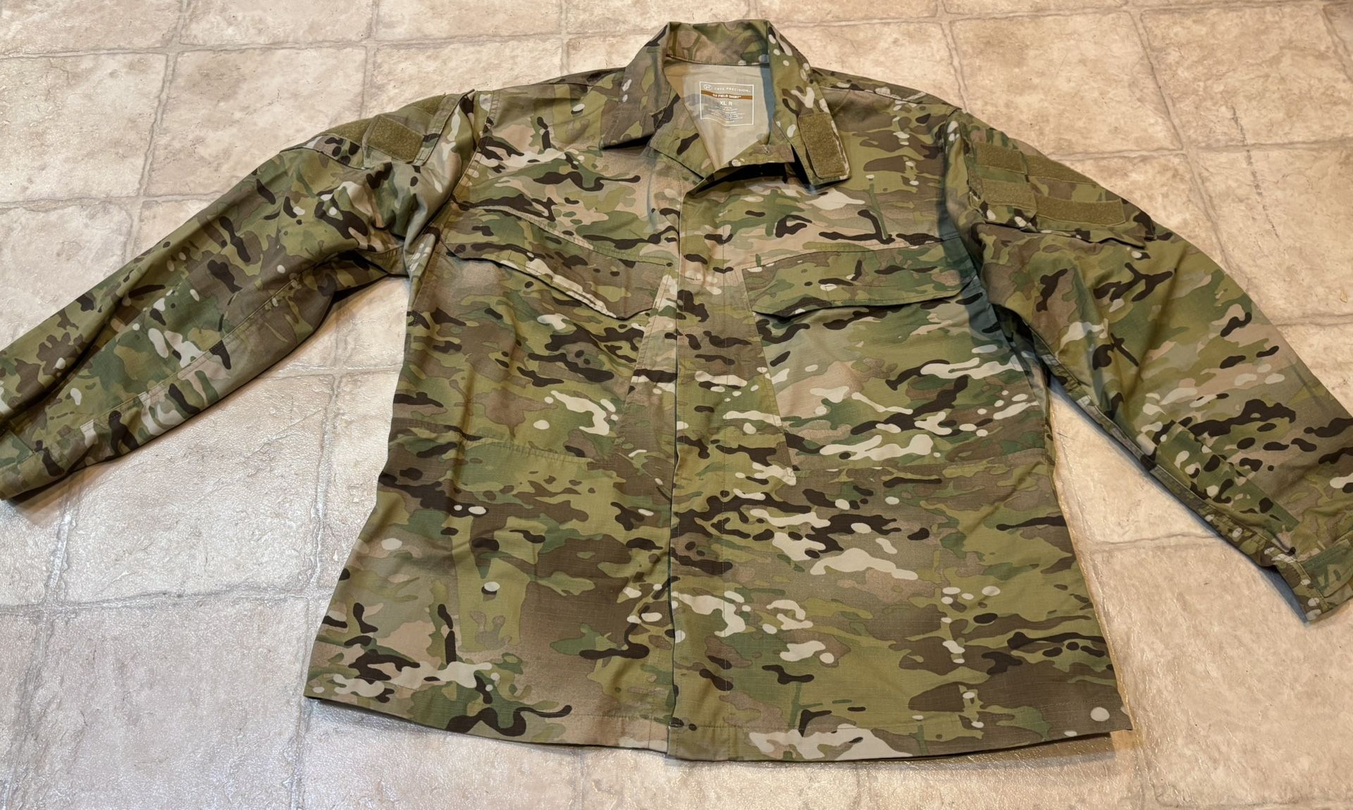 Crye Precision G3 Field Shirt, Like New, XL