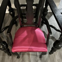 Chairs ( Sold By Unit ) 