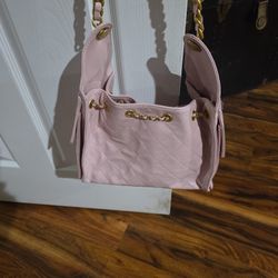 Adorable Pink Bag
