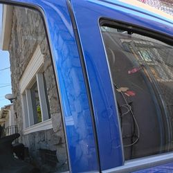 2008 Saturn Astra 4D