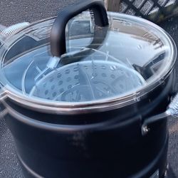 BUTTERBALL  turkey fryer/multi cooker 