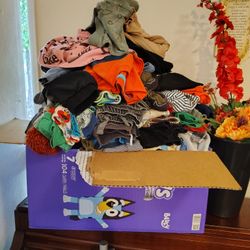 Clothes 