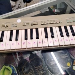 Yamaha PortaSound Ps-300