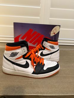 Jordan 1 Size 12