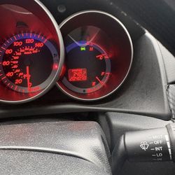 2008 Mazda Mazda3