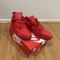 Jordan 4 Retro