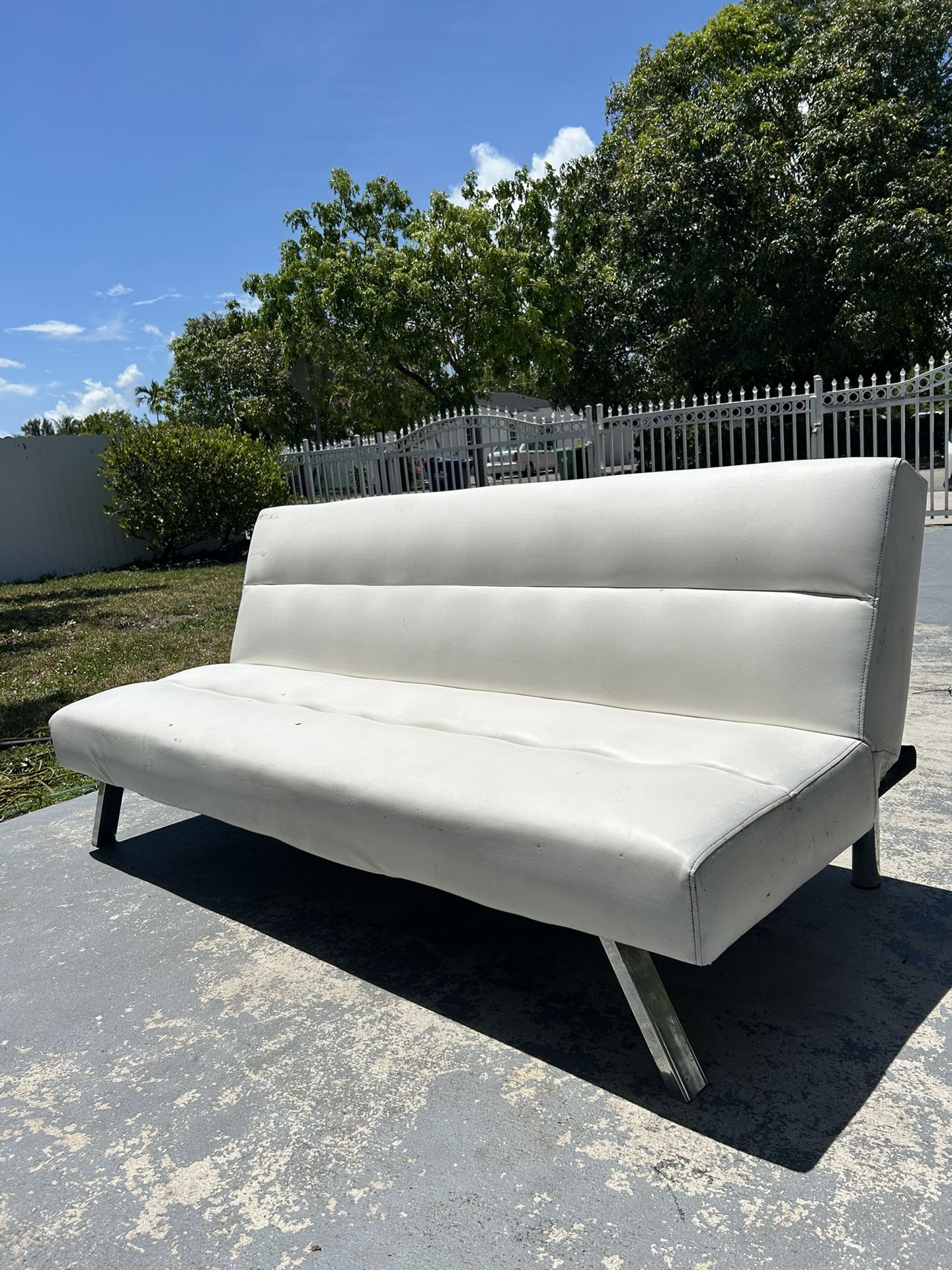Couch/ Bed