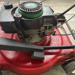MURRAY 22inch Self Propelled Mower/Mulcher