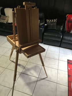 Easels