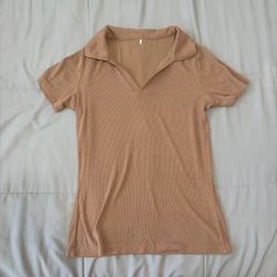 Tan polo