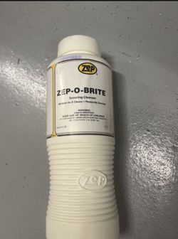 Eficaz Producto Para Limpiar Bañaderas Y Shower