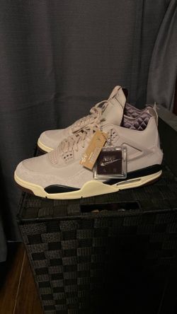 Jordan 4 A Ma Maniere