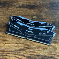 32GB RAM (2x 16GB)
