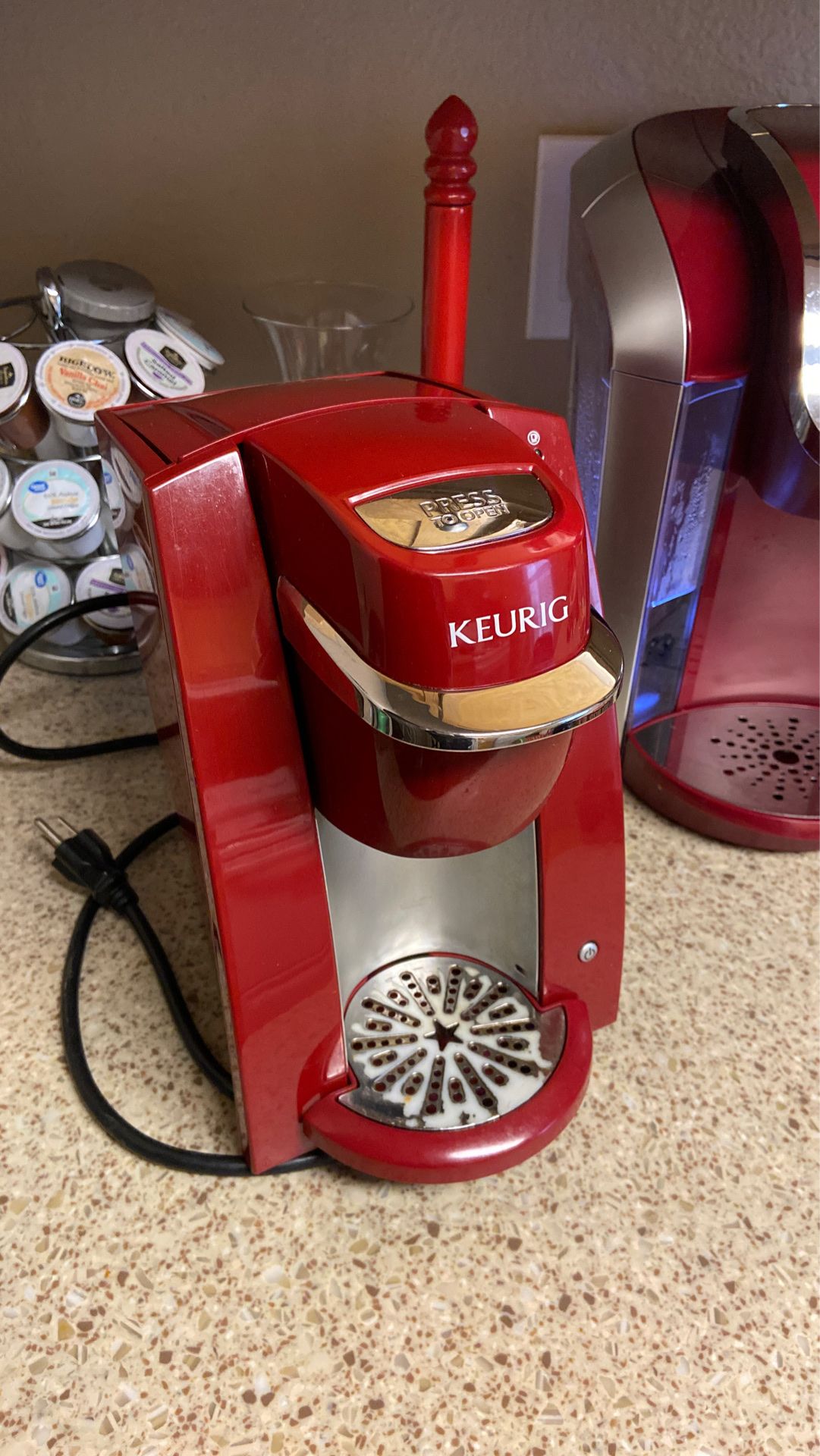 Keurig Coffee Maker