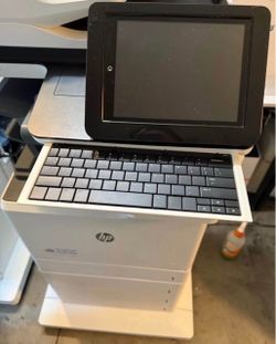 🔥 HP Color Multifunction Printer – $1,399