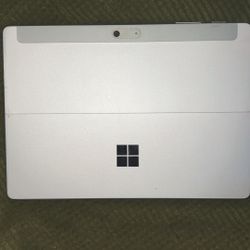Microsoft Surface Go 2