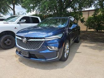 2023 Buick Enclave