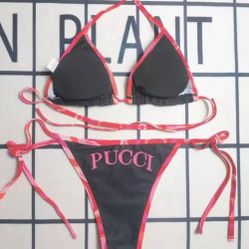 Pucci Bikini 