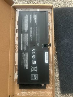 CQCBD L12M4P21 Battery for Lenovo Yoga 2 Pro 13 7.4V 7300mAh 54Wh