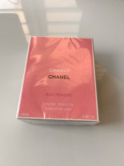 Perfume Chanel