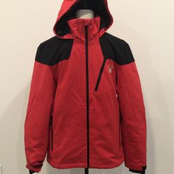 Men’s Spyder Jacket