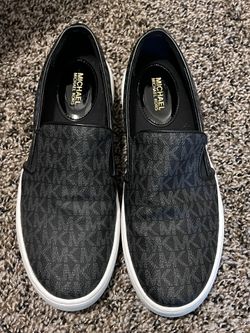 Women’s Michael Kors Slip On Shoe - Size 7.5
