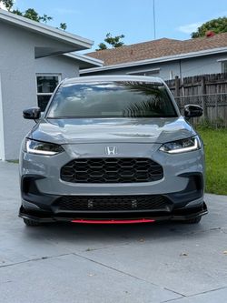 Honda Hrv 2026