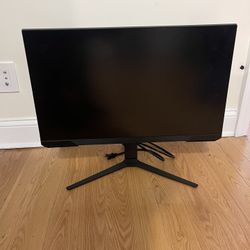 Samsung Gaming Monitor 