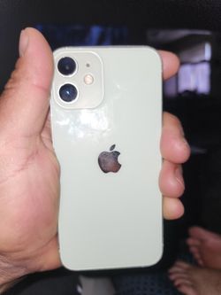 IPhone 12 Mini Unlocked 