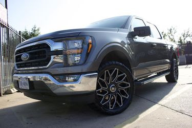 NE W22"24"26WHEELS AND TIRES