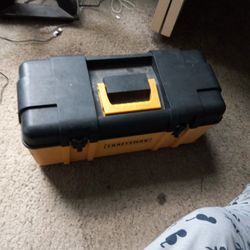 Craftsman Tool Box 