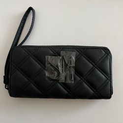Steve Madden Wallet