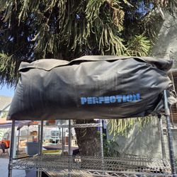 Cargo Bag Waterproof 